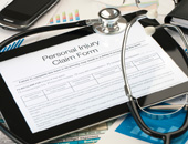 personal injury claims blackburn